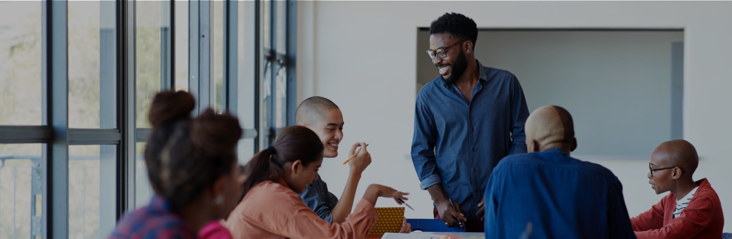 Online Master’s Programs - UNC Online