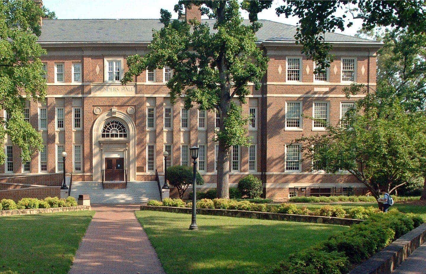 unc mba campus visit