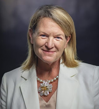 Dr. Sheila F. Davies, Ph.D. headshot