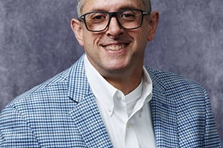 Gerhard Ungerer headshot