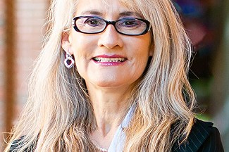 Clinical Assistant Professor Ivonne Chirino-Klevans headshot